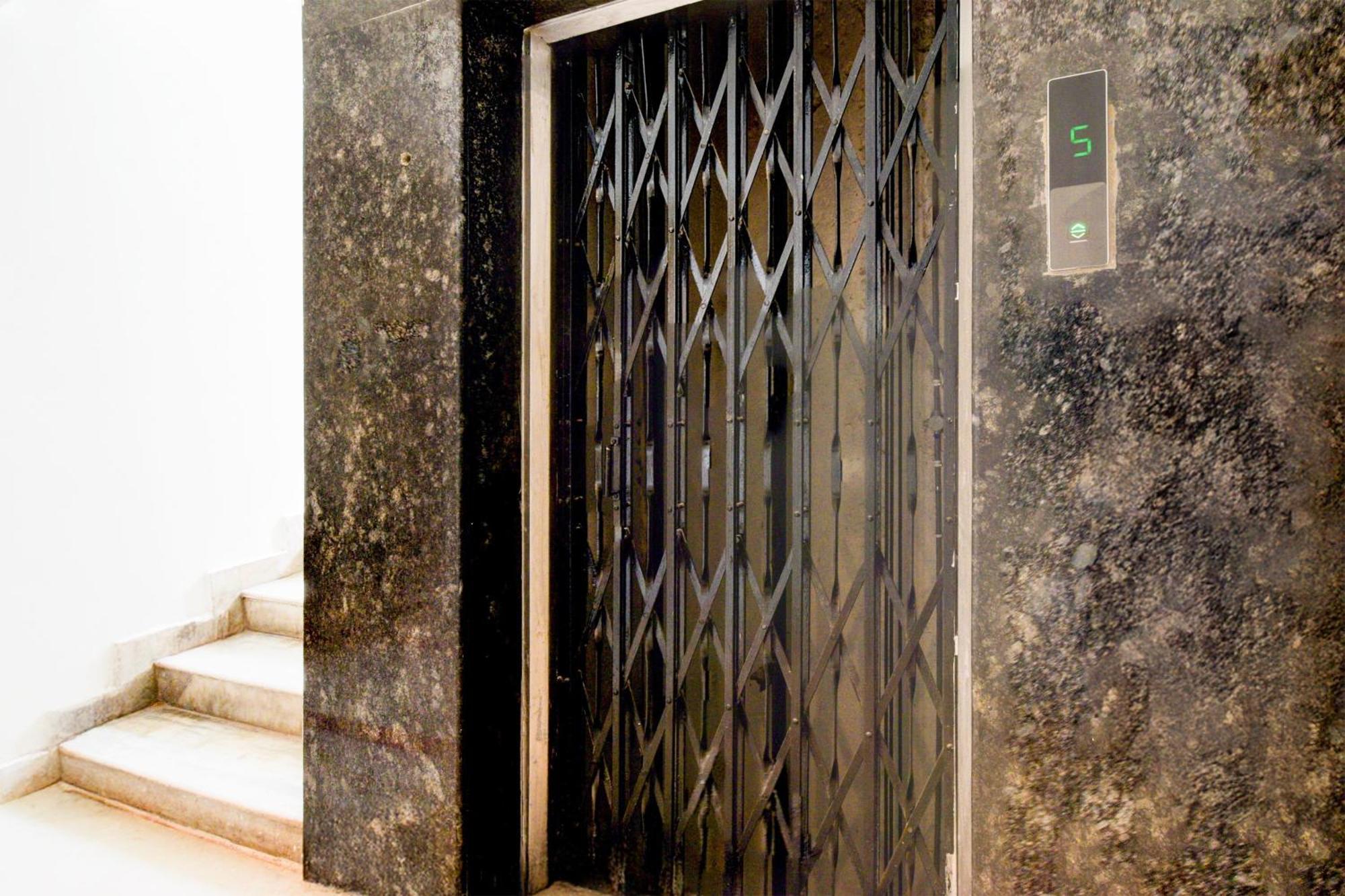 היידראבד Townhouse Aarav Business Hotel מראה חיצוני תמונה